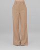 Pantalone Brandi donna KOCCA Cammello