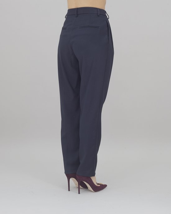 Pantalone Baetis donna KOCCA Blu