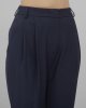 Pantalone Baetis donna KOCCA Blu