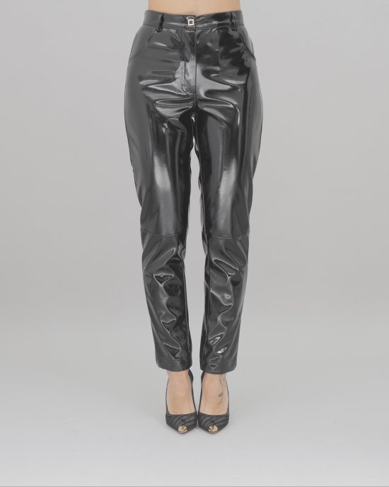 Pantalone Marysol donna KOCCA Nero