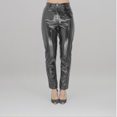 Pantalone Marysol donna KOCCA Nero