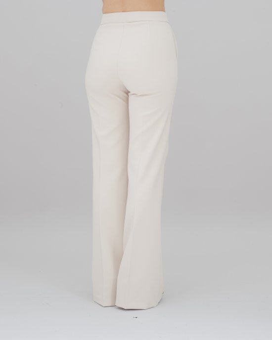 Pantalone Rafael donna KOCCA Beige