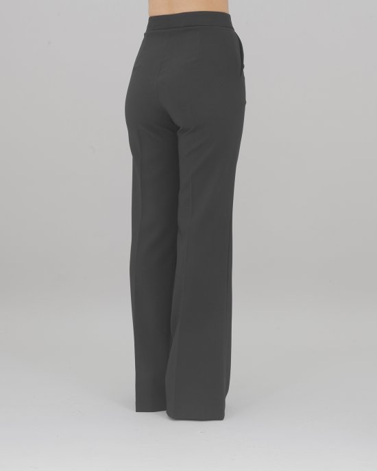 Pantalone Rafael donna KOCCA Nero