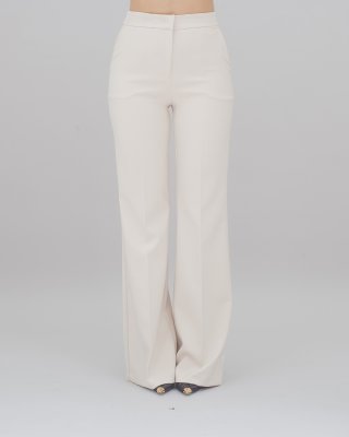 Pantalone Rafael donna KOCCA Beige