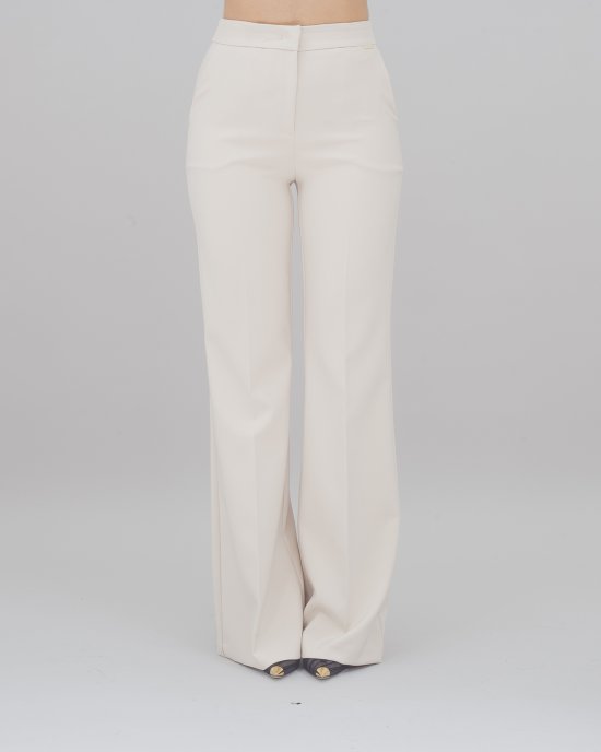 Pantalone Rafael donna KOCCA Beige