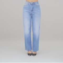 Jeans Lucrecia donna KOCCA Denim chiaro