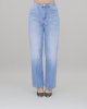 Jeans Lucrecia donna KOCCA Denim chiaro