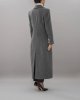 Cappotto Liviana donna KOCCA Grigio