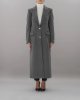 Cappotto Liviana donna KOCCA Grigio