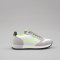 Sneakers Z44115 uomo SUN68 Bianco