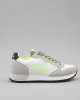 Sneakers Z44115 uomo SUN68 Bianco