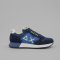 Sneakers Z44115 uomo SUN68 Blu