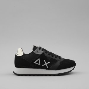 Sneakers Z44116 uomo SUN68 Nero