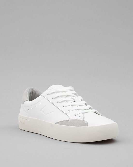 Sneakers Z44125 uomo SUN68 Bianco