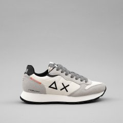 Sneakers Z44103 uomo SUN68 Bianco