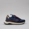 Sneakers Z44128 uomo SUN68 Blu