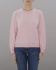 Maglioncino K44208 donna SUN68 Rosa