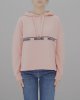 Felpa 1792 MOSCHINO donna Rosa