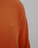 Maglioncino K44125 uomo SUN68 Arancio