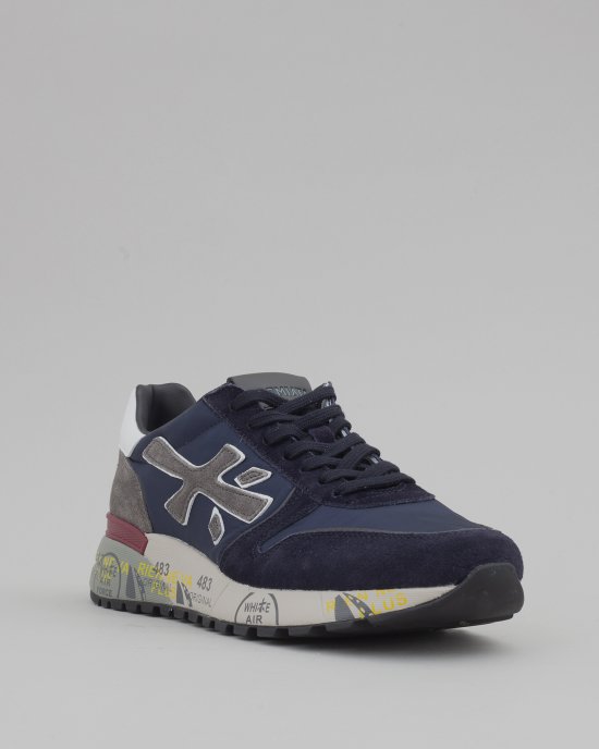 Sneakers MICK 6421 uomo PREMIATA 2425 Blu