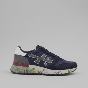 Sneakers MICK 6421 uomo PREMIATA 2425 Blu