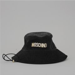 Cappello M3094 donna MOSCHINO Nero