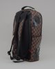 Zaino 910B5855NSZ SPRAYGROUND uomo Marrone