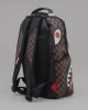 Zaino 910B6313NSZ SPRAYGROUND uomo Marrone