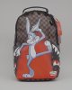 Zaino 910B6313NSZ SPRAYGROUND uomo Marrone