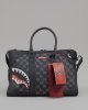 Bauletto 910D6568NSZ SPRAYGROUND donna Nero