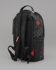 Zaino 910B6780NSZ SPRAYGROUND uomo Nero