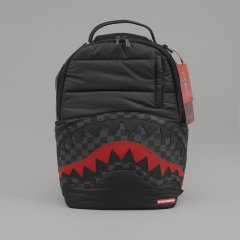 Zaino 910B6780NSZ SPRAYGROUND uomo Nero