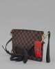 Pochette 910B6524NSZ SPRAYGROUND uomo Marrone