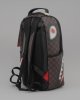 Zaino 910B6707NSZ SPRAYGROUND uomo Marrone