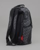 Zaino 910B6053NSZ SPRAYGROUND uomo Nero