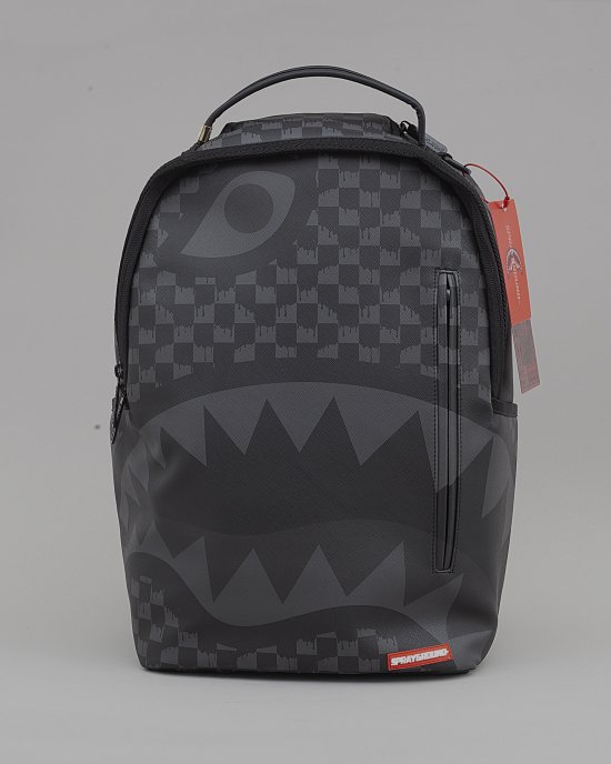 Zaino 910B6777NSZ SPRAYGROUND uomo Nero