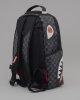 Zaino 910B6020NSZ SPRAYGROUND uomo Nero