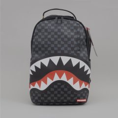 Zaino 910B6020NSZ SPRAYGROUND uomo Nero