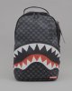 Zaino 910B6020NSZ SPRAYGROUND uomo Nero