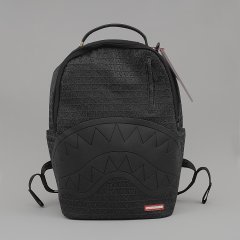 Zaino 910B6765NSZ SPRAYGROUND uomo Nero