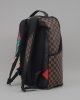 Zaino 910B6095NSZ SPRAYGROUND donna Marrone