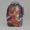 Zaino 910B5704NSZ SPRAYGROUND uomo Multicolore