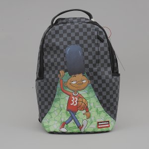 Zaino 910B5943NSZ SPRAYGROUND uomo Multicolore