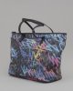 Borsa 910T6455NSZ donna SPRAYGROUND Marrone