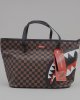 Borsa 910T6455NSZ donna SPRAYGROUND Marrone