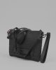 Pochette 910B6884NSZ SPRAYGROUND uomo Nero