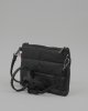 Pochette 910B6858NSZ SPRAYGROUND uomo Nero