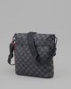 Borsello 910B6572NSZ uomo SPRAYGROUND Nero