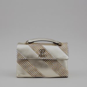 Borsa ABOD0158 ODI ET AMO donna Oro