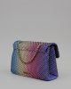 Borsa ABOD0157 ODI ET AMO donna Multicolore